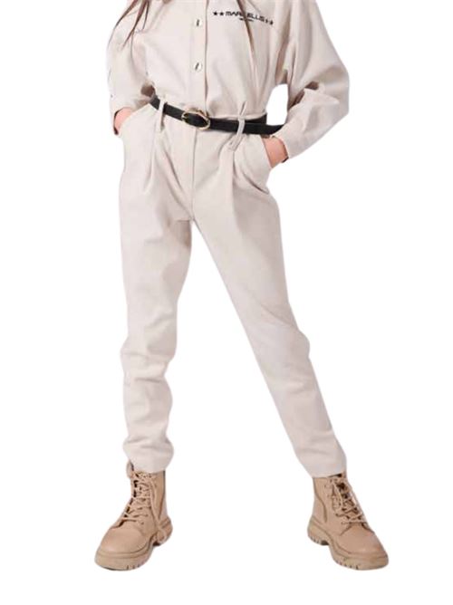  MARC ELLIS | PT12637 BBI